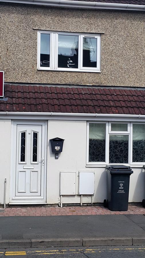 Swindon City Centre Duplex - Entercloud9Sa מראה חיצוני תמונה
