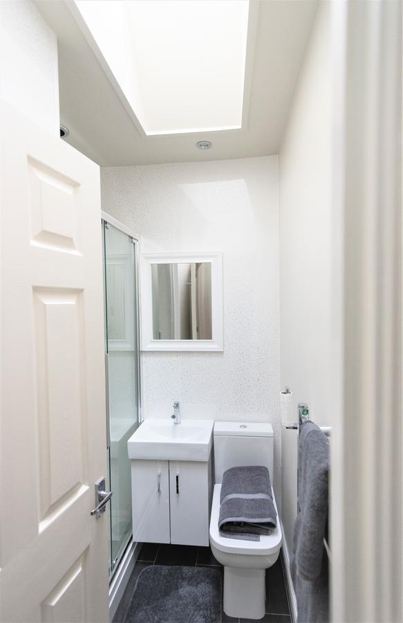 Swindon City Centre Duplex - Entercloud9Sa מראה חיצוני תמונה