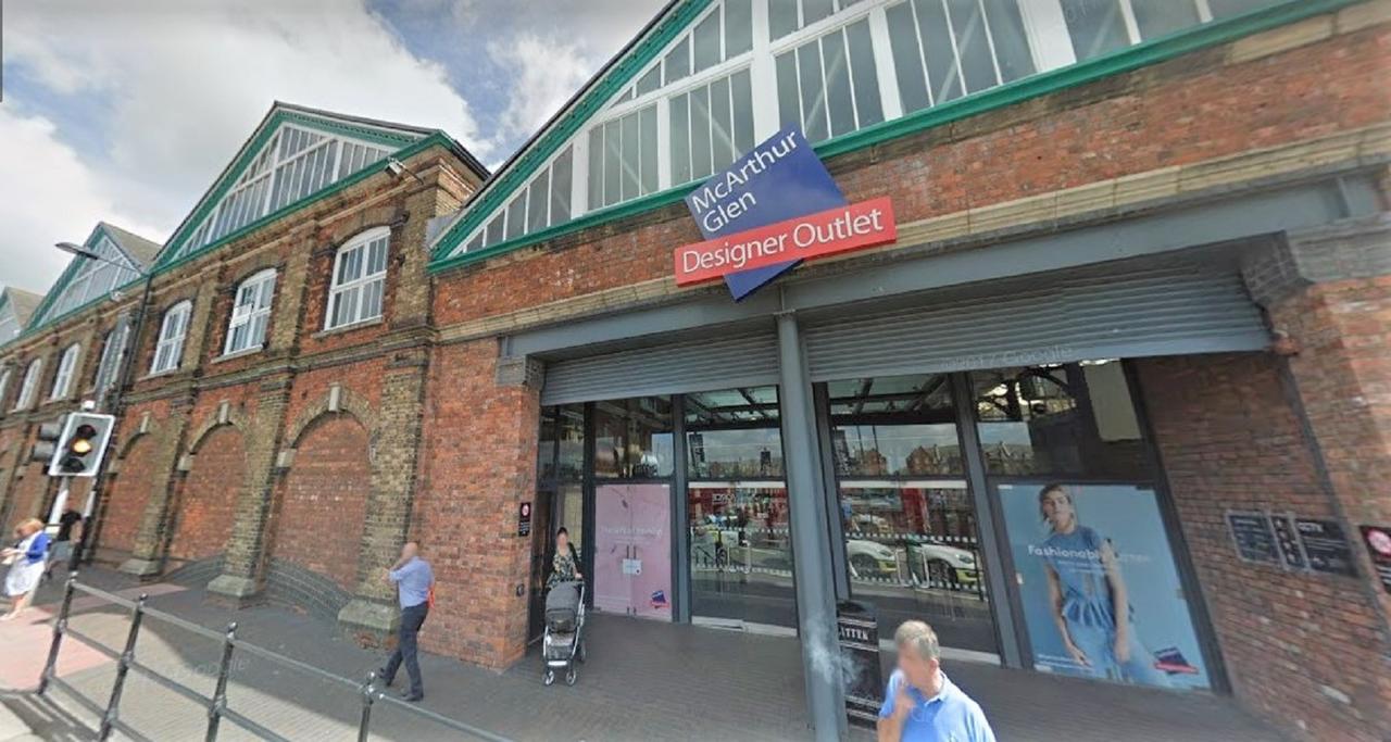 Swindon City Centre Duplex - Entercloud9Sa מראה חיצוני תמונה